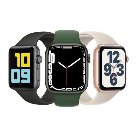 Apple watch 2024 service price